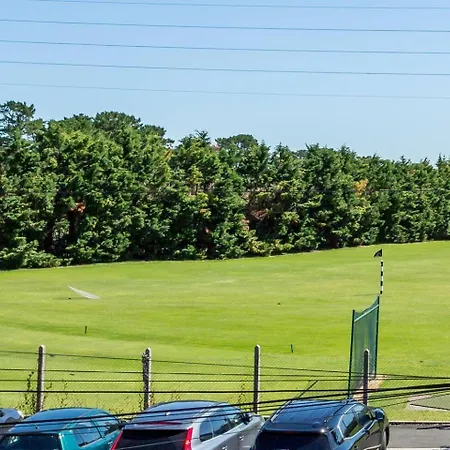 Contemporaine Avec Piscine - Face Au Golf - Plages A Pied Anglet